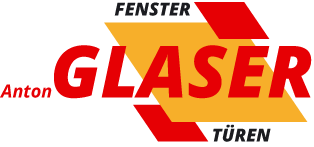 Logo Anton Glaser Fenster+Türen